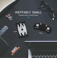 Minidrón JJRC H49 con cámara WiFi