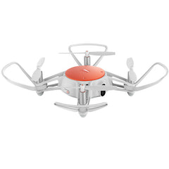 Dron compacto con control por móvil y vídeo HD