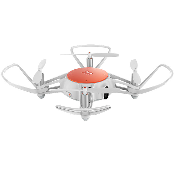 Dron compacto con control por móvil y vídeo HD