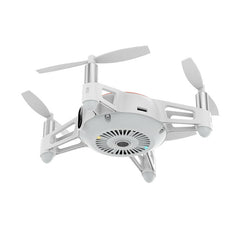 Dron compacto con control por móvil y vídeo HD