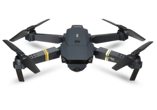 Dron WiFi JY019 con mando y batería