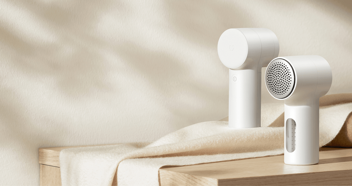 Mijia Lint Remover 2