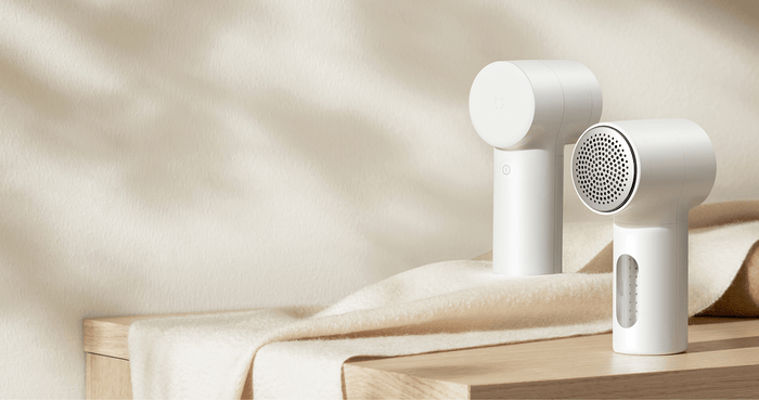 Mijia Lint Remover 2