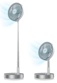 Cecotec EnergySilence 800 Gris, Blanco — imagen 2
