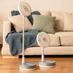 Cecotec EnergySilence 800 Gris, Blanco — imagen 4