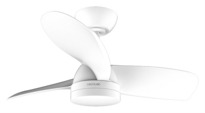 Cecotec EnergySilence Aero 3050 ventiladores Blanco