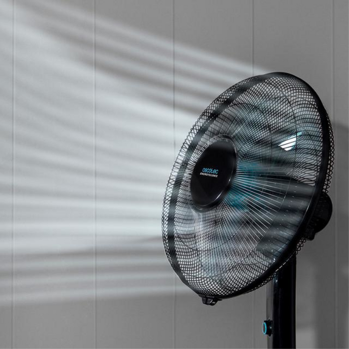 Cecotec 05903 ventilador Negro — imagen 2