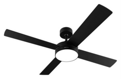 Cecotec 05990 ventilador Negro — imagen 2