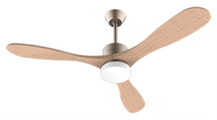 Cecotec 05983 ventilador Oro — imagen 2