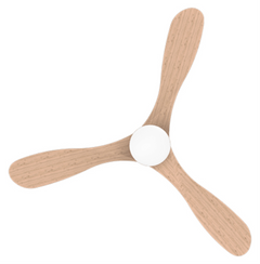 Cecotec 05983 ventilador Oro — imagen 3