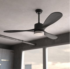 Cecotec 05982 ventilador Grafito — imagen 4
