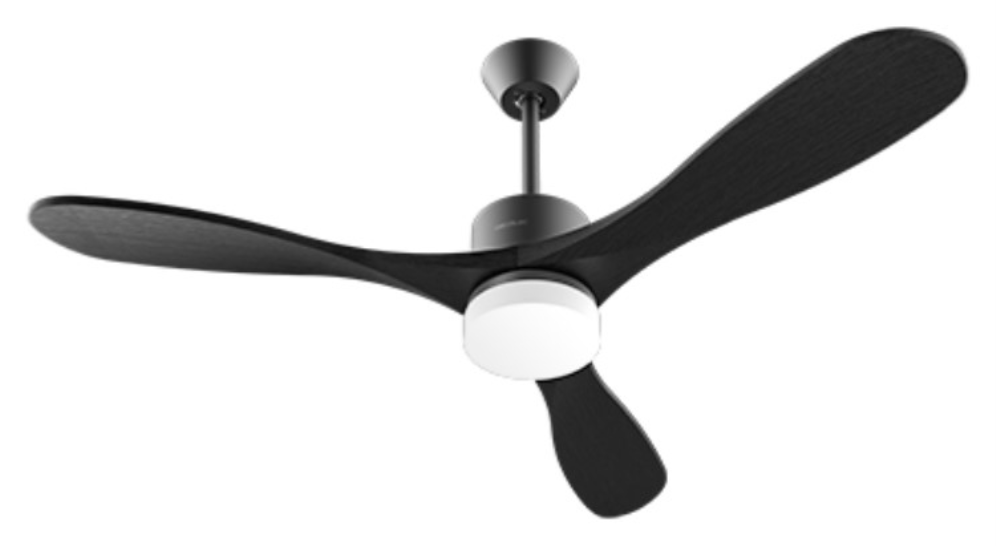 Cecotec 05982 ventilador Grafito — imagen 2