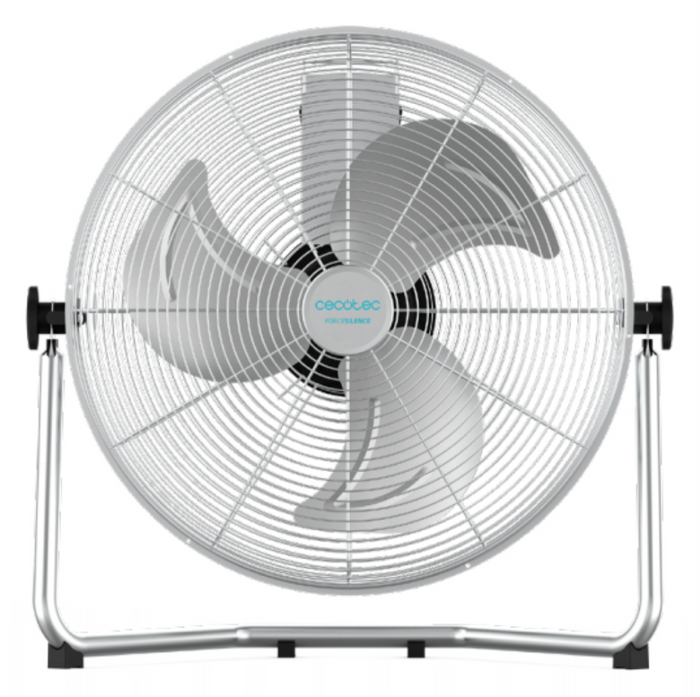 Cecotec EnergySilence 4100 Pro ventiladores Metálico