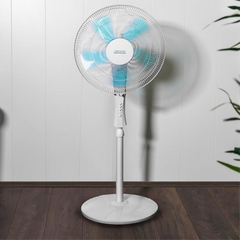 Cecotec 05902 ventilador Blanco — imagen 3