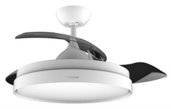 Cecotec EnergySilence Aero 4280 Invisible White