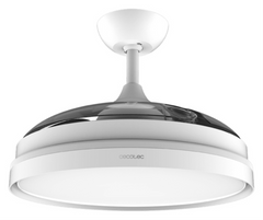 Cecotec EnergySilence Aero 4280 Invisible White Blanco — imagen 2