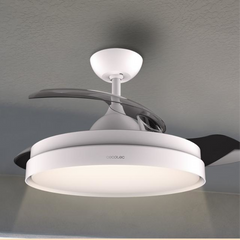 Cecotec EnergySilence Aero 4280 Invisible White Blanco — imagen 4