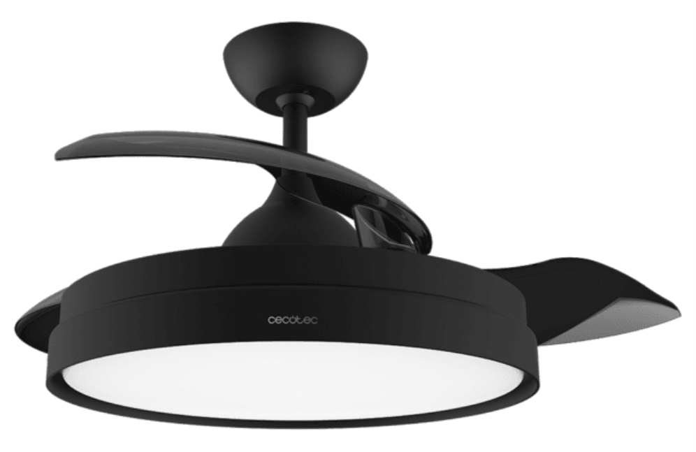 Cecotec EnergySilence Aero 4280 Invisible Black