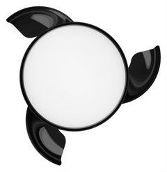 Cecotec EnergySilence Aero 4280 Invisible Black Negro — imagen 3