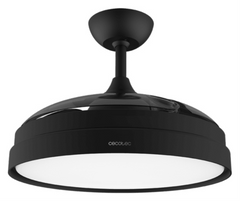 Cecotec EnergySilence Aero 4280 Invisible Black Negro — imagen 2