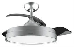 Cecotec EnergySilence Aero 4280 Invisible Steel