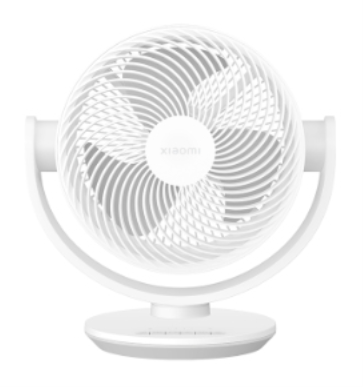 Xiaomi BHR9872EU ventiladores Blanco