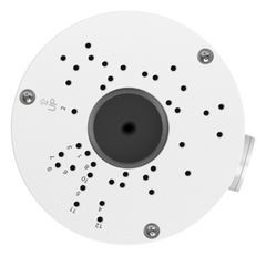 TP-Link VJB-300 cámaras de seguridad y montaje para vivienda Caja de conexiones — imagen 2