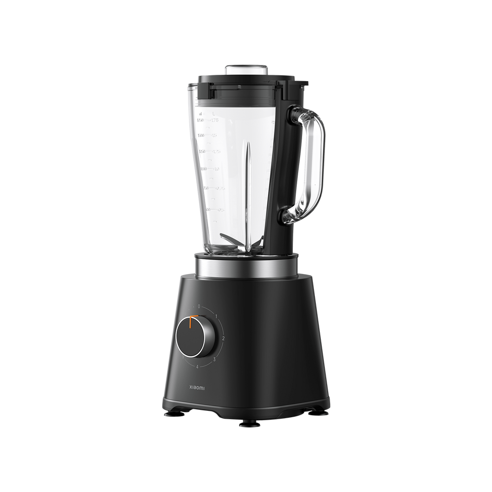 Xiaomi BHR8936EU licuadora 1750 L Batidora de vaso 600 W Negro