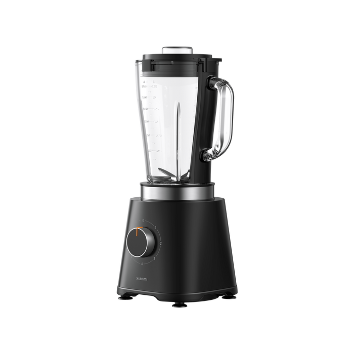 Xiaomi BHR8936EU licuadora 1750 L Batidora de vaso 600 W Negro