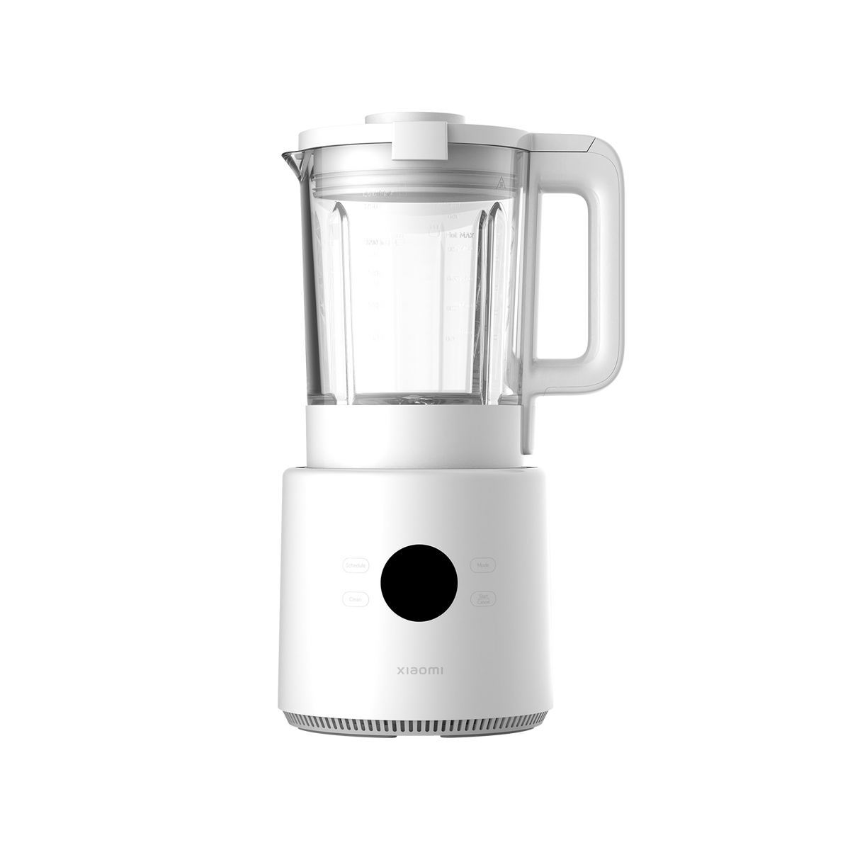 Xiaomi Blender Pro 1,75 L Batidora de vaso 800 W Gris, Blanco