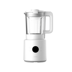 Xiaomi Blender Pro 1,75 L Batidora de vaso 800 W Gris, Blanco