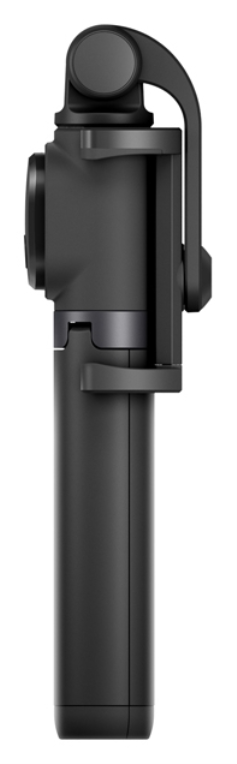 Xiaomi MI SELFIE STICK TRIPOD palo para autofotos Smartphone Negro — imagen 2